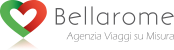 Bellarome's logo