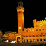 Siena: Il Campo