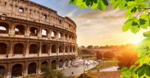 Colosseum