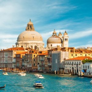 venice