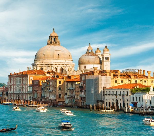 venice