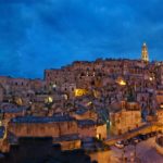 Basilicata - Matera