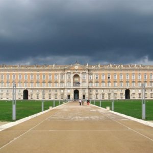 Caserta Palace