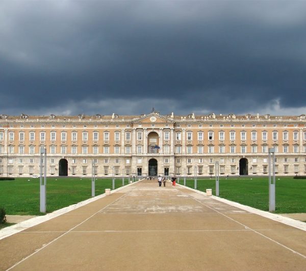 Caserta Palace