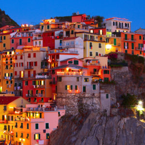 Cinque Terre