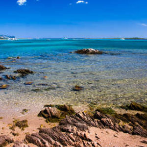 La Maddalena